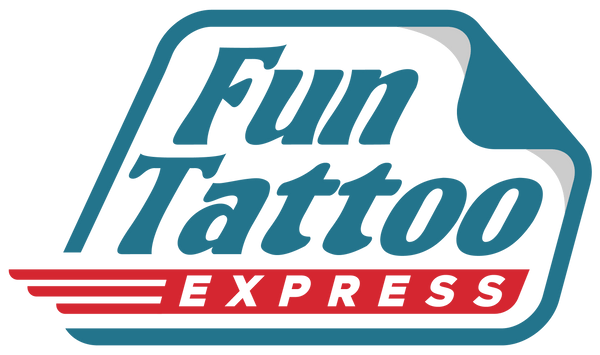 FunTattooExpress