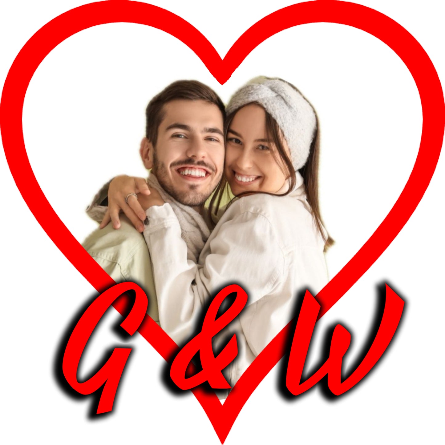 Tattoo Station Hochzeit – Komplett-Set mit temporären Tattoos für Gäste